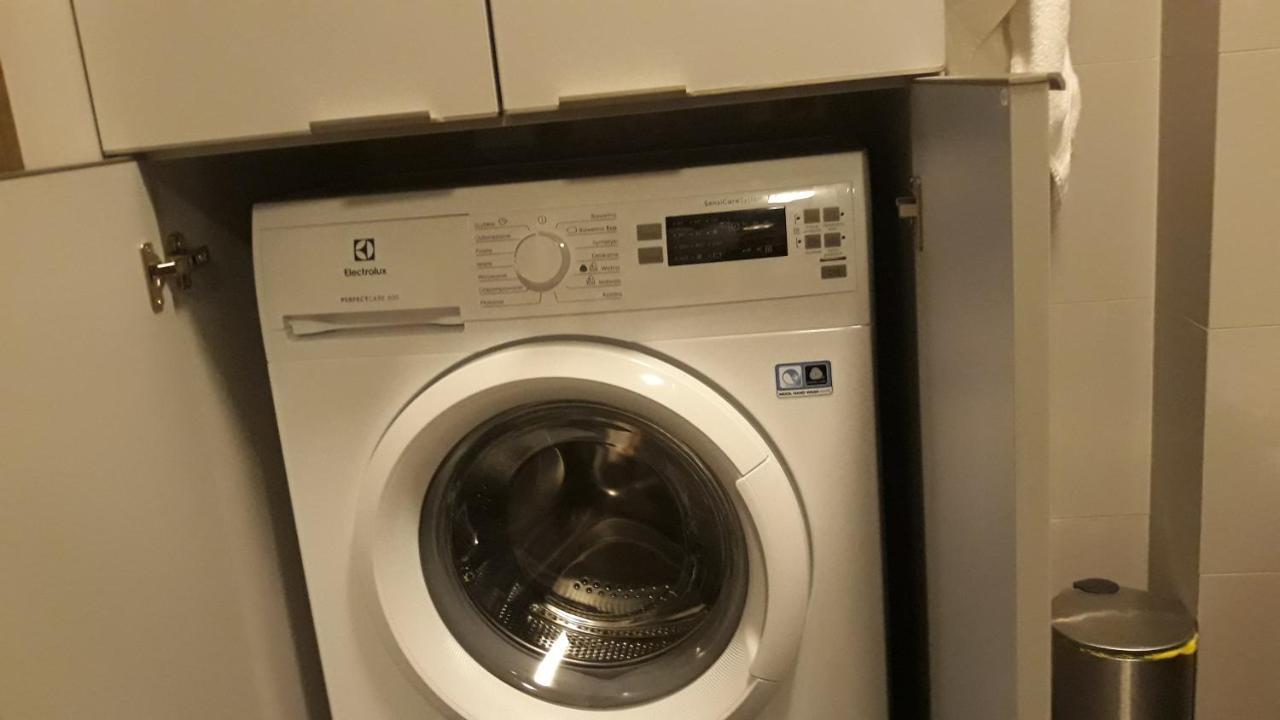 Apartament 303 Z Garazem Osiedle Polanki Kołobrzeg Εξωτερικό φωτογραφία