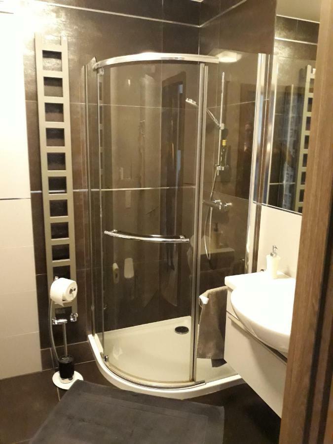 Apartament 303 Z Garazem Osiedle Polanki Kołobrzeg Εξωτερικό φωτογραφία