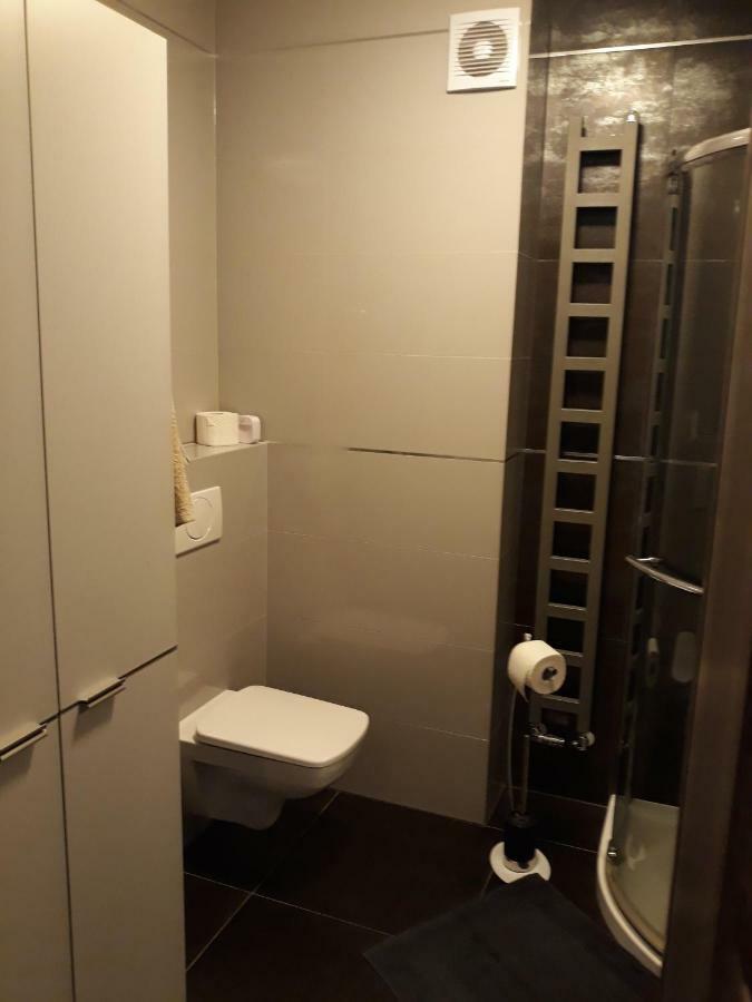 Apartament 303 Z Garazem Osiedle Polanki Kołobrzeg Εξωτερικό φωτογραφία