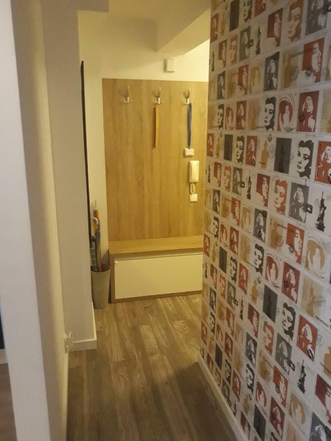 Apartament 303 Z Garazem Osiedle Polanki Kołobrzeg Εξωτερικό φωτογραφία